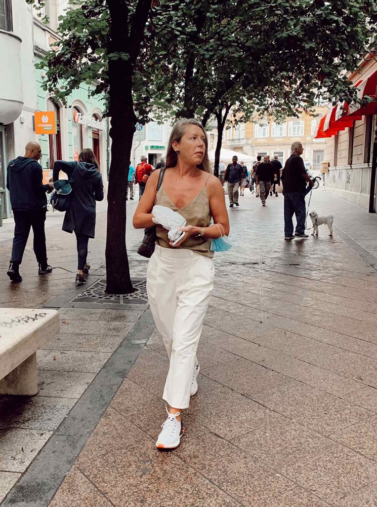 Streetstyle Pula 5. 10. 2021.